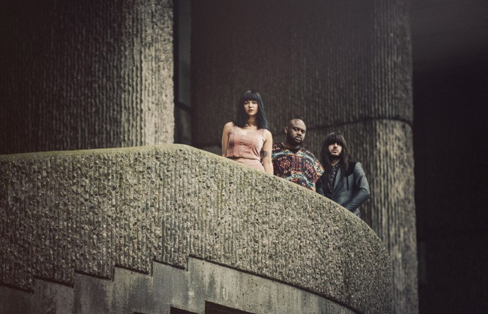 Khruangbin in Italia a febbraio per un' Unica data